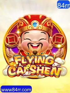 Descubra o Fascinante Mundo de FlyingCaiShen com a Chave 84rr