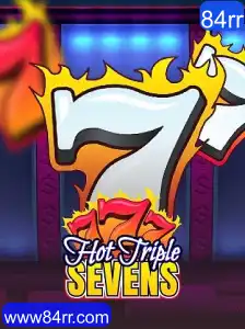 HotTripleSevens: Descubra o Fascinante Mundo do Jogo com 84rr