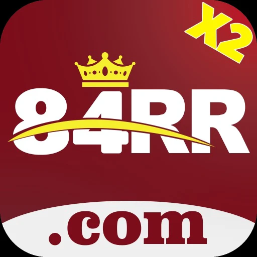 84rr Logo