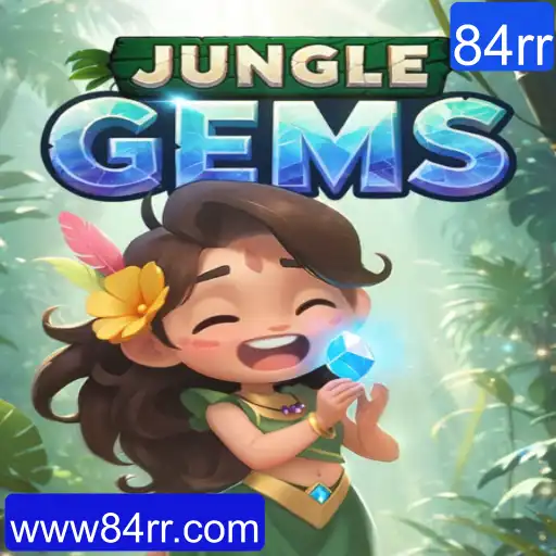 Descubra o Fascinante Mundo de JungleGems: O Jogo que Transforma Aventuras em Desafios Viciantes