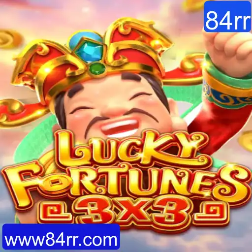 Descubra o Empolgante Jogo LUCKYFORTUNES3x3: Estratégia e Diversão