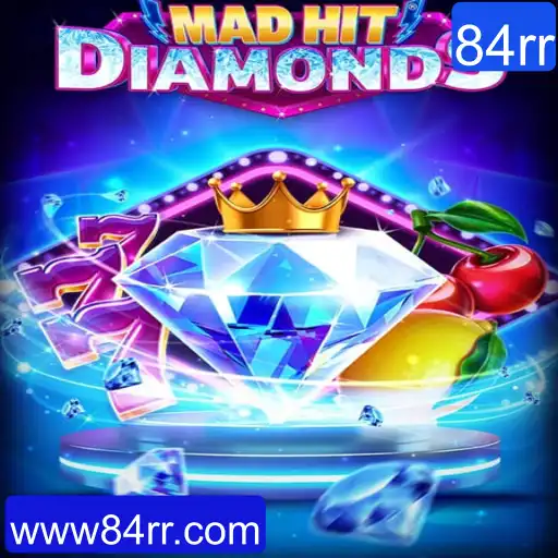 Explorando MadHitDiamonds: Um Mergulho no Mundo das Gemas e Estratégias com a Chave 84rr