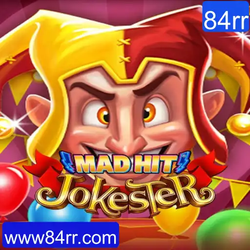 Descubra o Mundo do MadHitJokester: Um Jogo de Estratégia Envolvente