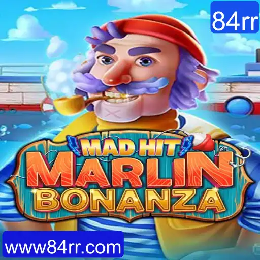Explorando o Universo de MadHitMarlinBonanza: Mergulhe na Diversão