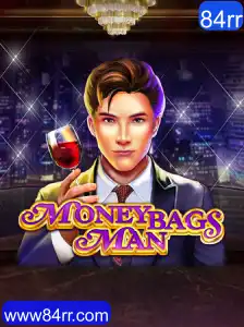 Desvendando MoneybagsMan: Uma Jornada Virtual de Estratégia e Aventura