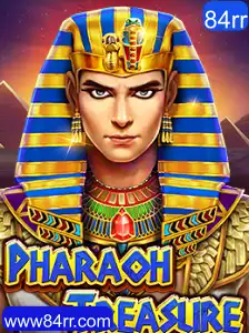 Descobrindo o Fascinante Mundo de PharaohTreasure