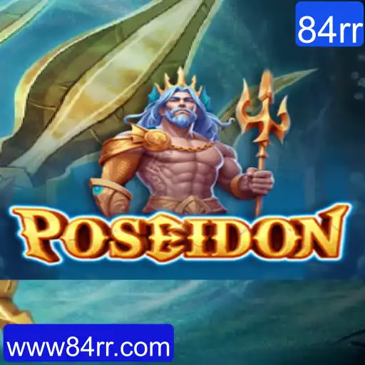 Poseidon: Mergulhe na Aventura do Oceano