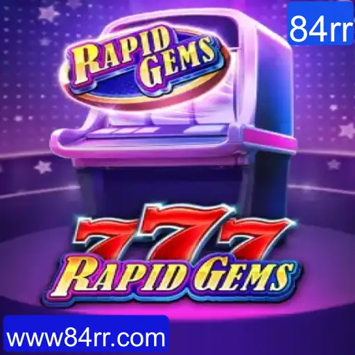 RapidGems777: Descubra o Novo Jogo Sensação e Suas Regras