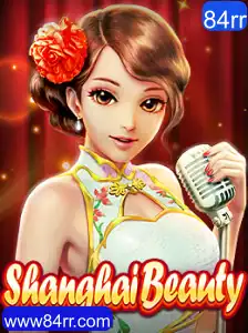 ShanghaiBeauty: Explorando o Mundo do Jogo com a Palavra-Chave 84rr