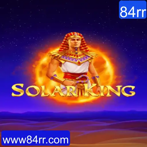 SolarKing: Mergulhe na Estratégia Interestelar com a Chave 84rr