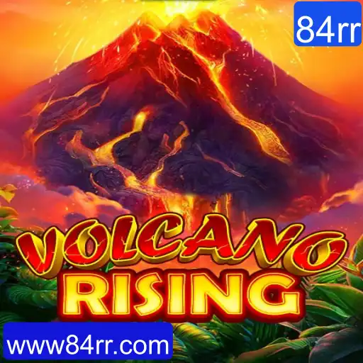 Descubra a Aventura Eruptiva de VolcanoRising
